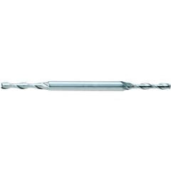 5/32X3-1/4 2FL LONG DE EM - Industrial Tool & Supply