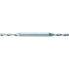 1/16X2-1/2 2FL DE LONG HSS EM - Industrial Tool & Supply