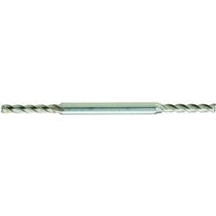 11/64X3-1/4 4FL LONG DE EM - Industrial Tool & Supply