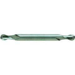 1/16X2 2FL STUB DE BN TICN EM - Industrial Tool & Supply