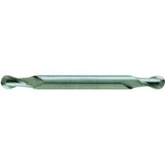 1/8X2 2FL STUB DE BN TIN 8% COB EM - Industrial Tool & Supply