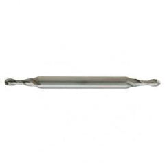 3/16X2-1/4 2FL REG DE BN TIN HSS EM - Industrial Tool & Supply
