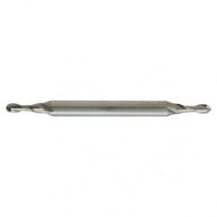 5/32X2-1/4 2FL REG DE BN TIN HSS EM - Industrial Tool & Supply