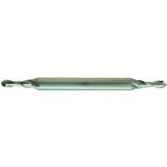 9/64X2-1/4 2FL REG DE BN 8% COB EM - Industrial Tool & Supply