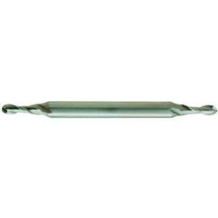 5/32X2-1/4 2FL REG DE BN 8% COB EM - Industrial Tool & Supply