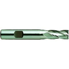 3/4-3/4-1-5/8-3-7/8 4Fl Reg SE CC 8% Cobalt - Industrial Tool & Supply