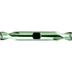 15/64X3-1/8 2FL REG DE HSS EM - Industrial Tool & Supply