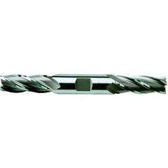 1/2X4-1/8 4FL REG DE HSS EM - Industrial Tool & Supply