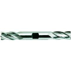9/16X5 4FL REG DE CC TIN 8% COB EM - Industrial Tool & Supply