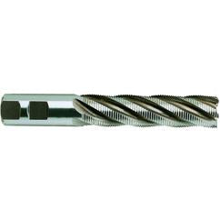 1-1/2X6-1/4 6FL FINE RGHG TIN-EM - Industrial Tool & Supply