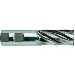3/4X3-3/4 4FL REG FINE RGHG EM - Industrial Tool & Supply