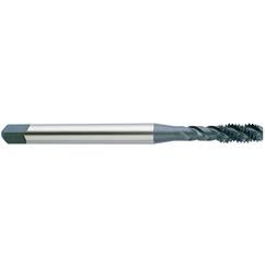 M16X2.0 D7 3FL SPFL MOD BTTM TAP - Industrial Tool & Supply