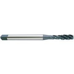M7X1.0 D5 3FL SPFL MOD BTTM TAP - Industrial Tool & Supply