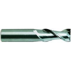 7/16X4 4FL LONG SE CBD EM - Industrial Tool & Supply
