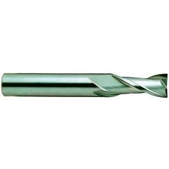 1/2-1/2-1-3 2Fl Reg SE CBD End Mill - Industrial Tool & Supply