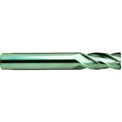 5/16-5/16-13/16-2-1/2 4Fl Reg SE CBD - Industrial Tool & Supply