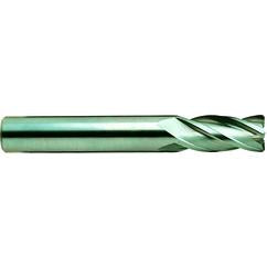 3/8-3/8-1-2-1/2 4Fl Reg SE CBD - Industrial Tool & Supply