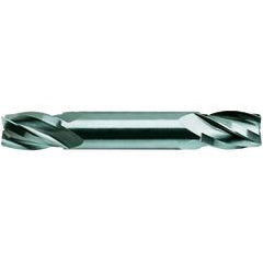 1/4X2-1/2 4FL STUB DE CBD EM - Industrial Tool & Supply