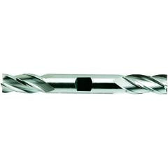 11/32X3-1/2 4FL REG DE TIN CBD EM - Industrial Tool & Supply