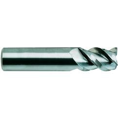 3/8X2 3FL H-50 STUB SE CBD EM - Industrial Tool & Supply