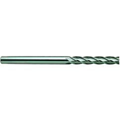 1/2X6 4FL X-LONG SE CBD EM - Industrial Tool & Supply