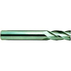1/2X3-1/4 4FL CC HRDSLK ASP-60 EM - Industrial Tool & Supply