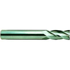 1/2X3-1/4 4FL REG CC TIN ASP-60 EM - Industrial Tool & Supply
