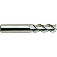 1"X4-1/2 4FL REG CC H-45 ASP-30 EM - Industrial Tool & Supply