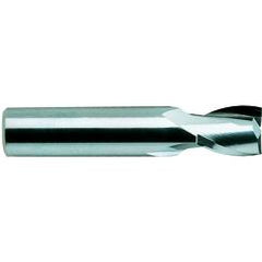 3/8X2 2FL STUB SE CBD EM - Industrial Tool & Supply