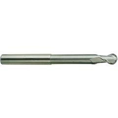 1/4X2FL H-37 BALL EM - Industrial Tool & Supply
