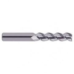 1"X4 3FL H-45 REG SE CBD EM - Industrial Tool & Supply