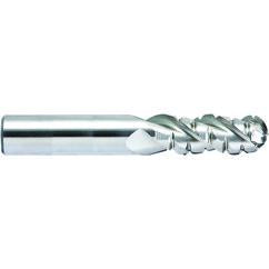 1/2X1/2X1X3 3FL BN RGHR - Industrial Tool & Supply