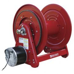 1/2 X 200' HOSE REEL - Industrial Tool & Supply