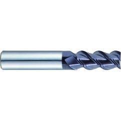 3/8X2-1/2 3FL H-50 CBD JET-PWR EM - Industrial Tool & Supply