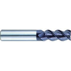 1/2-1/2-1-3 3Fl Reg SE H-50 CBD Jet-Power End Mill - Industrial Tool & Supply
