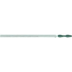 3MMX25 100 2.9 2FL BN CBD DMND EM - Industrial Tool & Supply