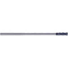 3/32-1/8-9/32-3 4Fl H - 30 Long Reach D-Power End Mill - Industrial Tool & Supply