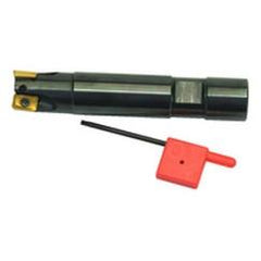 3 Pc. Milling Kit - Industrial Tool & Supply