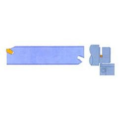 #KGIH192 - Cut-Off Parting & Grooving Blade - Industrial Tool & Supply