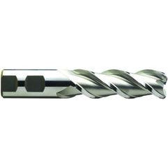 3/4X4-5/8 3FL MED CR .120 T-15 EM - Industrial Tool & Supply