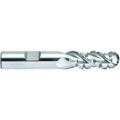 1/2X3-1/4 3FL BN RGHR T-15 EM - Industrial Tool & Supply