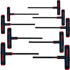 9PC POWER-T KEY SET - Industrial Tool & Supply
