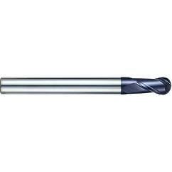 GMF15928 1/4 DIA 2FL HP BN EM - Industrial Tool & Supply