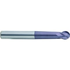 8MMX4FL LONG BN X-PWR CBD EM - Industrial Tool & Supply