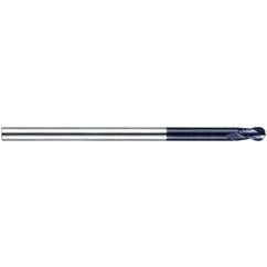 4MMX100 2FL BN LONG REACH X-PWR EM - Industrial Tool & Supply