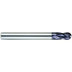 5MMX54 2FL SHORT BALL X-PWR EM - Industrial Tool & Supply
