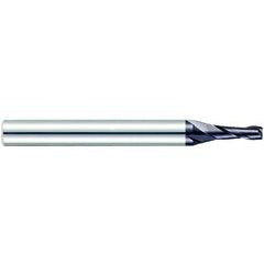 GMF18901 3/64 DIA .012R 2FL HP EM - Industrial Tool & Supply