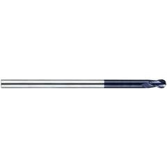 3/32X3-1/5 2FL LONG REACH BN EM - Industrial Tool & Supply