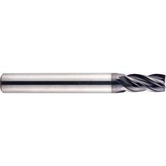 5/32-3/16-7/16-2 V7 Mill Inox 4Fl Reg CBD - Industrial Tool & Supply