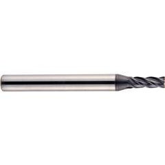 6-6-13-57 V7 Mill Inox 4Fl Long CBD - Industrial Tool & Supply